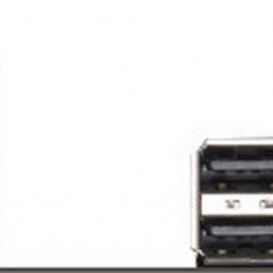 Дънна платка ASROCK H81M-DGS R2.0, H81, DDR III 1600/1333, VGA, DVI, SATA III, USB 3.0, GLAN, LGA1150