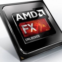 Процесор AMD FX-9590, X8, 4.70GHz, 8MB, BOX, AM3+