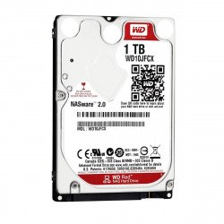 Хард диск за лаптоп WD 1000GB 16MB 2.5