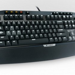 Клавиатура LOGITECH G710+ Gaming, Mechanical keys