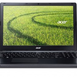 Лаптоп ACER E1-522-45004G75Mnkk, AMD Quad Core A4-5000 (1.50GHz, 2M), 4GB DDR III, 750GB HDD, DVD-RW, 615.6