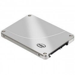 SSD Твърд диск INTEL 120GB 2.5