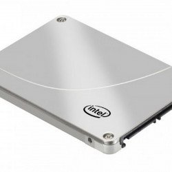 SSD Твърд диск INTEL 180GB 2.5