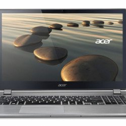 Лаптоп ACER V5-573G-54208G1Taii, Intel Core i5-4200U (1.60GHz, 3M), 8GB DDR III, 1TB HDD, 15.6