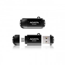USB Преносима памет ADATA 16GB USB UD320