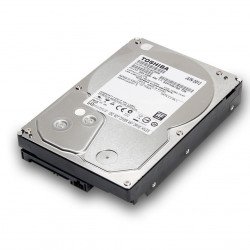 Хард диск TOSHIBA 3000GB 7200rpm 64MB SATA III, DT01ACA300 
