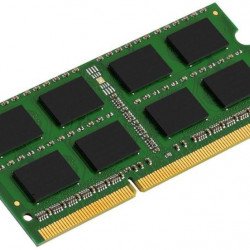 RAM памет за лаптоп KINGSTON 4GB SODIMM DDR3L 1600 Low Voltage /KVR16LS11/4/