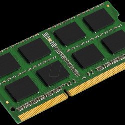 RAM памет за лаптоп KINGSTON 8GB SODIMM DDR3L 1600 Low Voltage