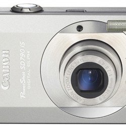 Цифров Фотоапарат CANON IXUS 90 IS, 10Mpixels, 3x Optical zoom, 3.0