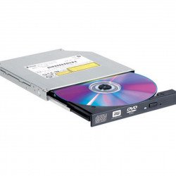 DVD / CD / RW Устройства LG DVD-RW GTA0N SLIM