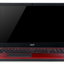 Лаптоп ACER E1-532-29574G1TMnrr, Celeron Dual Core 2957U (1.40GHz, 2M), 4GB DDR III, 1TB HDD, DVD-RW, 15.6