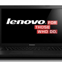 Лаптоп LENOVO IdeaPad G710, Pentium Dual Core 3550M (2.30GHz, 2M), 4GB DDR III, 1TB HDD, DVD-RW, 17.3