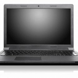 Лаптоп LENOVO IdeaPad B5400 Black, Intel Core i5-4200M (2.50GHz, 3M), 4GB DDR3L, 1TB HDD, DVD-RW, 15.6