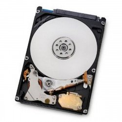 Хард диск за лаптоп HITACHI 1000GB Travelstar 5K100, 8MB, 5400 rpm 2.5