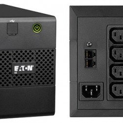UPS и токови защити EATON Eaton 5E 650i USB, 650VA