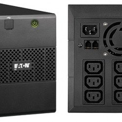UPS и токови защити EATON Eaton 5E 1500i USB, 1500VA