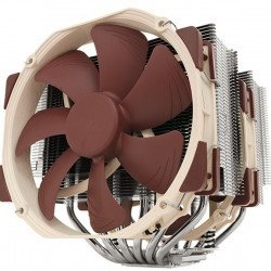 Охладител / Вентилатор NOCTUA CPU Cooler NH-D15, LGA1150/2011/AMD