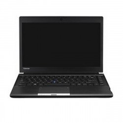 Лаптоп TOSHIBA Portege R30-A-111, Intel Core i5-4200M (2.50GHz, 3M), 4GB DDR III, 500GB HDD, DVD-RW, 13.3