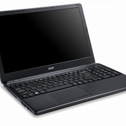 Лаптоп ACER E1-572G-54204G1TMnii, Intel Core i5-4200U (1.60GHz, 3M), 4GB DDR3L, 1TB HDD, 15.6