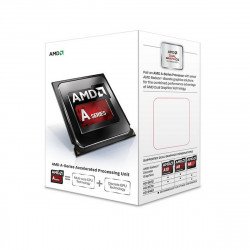 Процесор AMD A10-7800 X4 Quad Core, Radeon R7, 3.50GHz, BOX, FM2+
