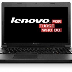 LENOVO IdeaPad B590 Black, Intel Core i3-3110M (2.40GHz, 3M), 4GB DDR III, 1TB HDD, DVD-RW, 15.6