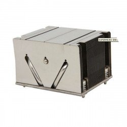 Охладител / Вентилатор SUPER MICRO 2U Passive Heatsink, SNK-P0048PS