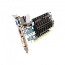 Видео карти SAPPHIRE 2048M R5 230 DDR III PCI-E