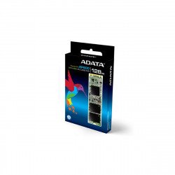 SSD Твърд диск ADATA 128GB M.2 2280 SSD SP900