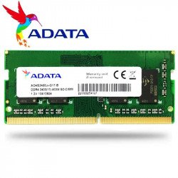 RAM памет за лаптоп ADATA 8GB SODIMM DDR3L 1600
