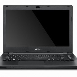 Лаптоп ACER TravelMate P246-M, Intel Core i5-4210M (2.60GHz, 3M), 4GB DDR3L, 1TB HDD, DVD-RW, 14