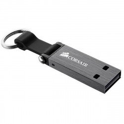USB Преносима памет CORSAIR 32GB Flash Voyager Mini USB 3.0