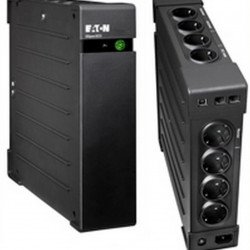 UPS и токови защити EATON Ellipse ECO 1600 USB DIN