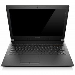 Лаптоп LENOVO IdeaPad B50-70, Intel Core i3-4030U (1.90GHz, 3M), 4GB DDR3L, 1TB HDD, DVD-RW, 15.6