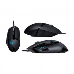 Мишка LOGITECH G402 Hyperion Fury, Gaming Mouse