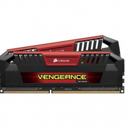 RAM памет за настолен компютър CORSAIR 2X8GB Vengeance Pro DDR3 2400MHz, CMY16GX3M2A2400C11R