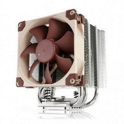 Охладител / Вентилатор NOCTUA CPU Cooler NH-U9S, LGA2011-0/LGA2011-3/LGA115x/AMD