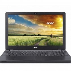 Лаптоп ACER E5-572G-75Y3, Intel Core i7-4712MQ (2.30GHz, 6M), 8GB DDR3L, 1TB HDD, 2GB GT840M, DVD-RW, 15.6