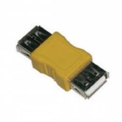 USB кабел VCOM Adapter USB AF / AF - CA408
