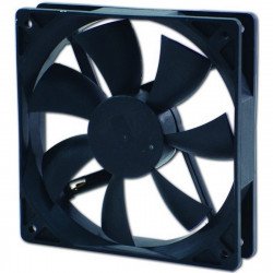 Охладител / Вентилатор EVERCOOL Fan 120x120x25 2Ball, 2200 RPM