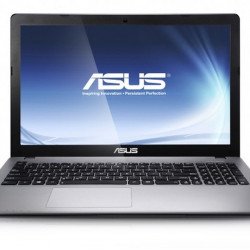 Лаптоп ASUS K550LNV-XO351D, Intel Core i5-4210U (2.70GHz, 3M), 6GB DDR3L, 1TB HDD, DVD-RW, 2GB GT840M, 15.6