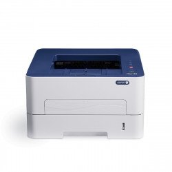 Принтер XEROX Phaser 3052N, 26ppm, 600x600dpi, Duplex, USB 2.0, LAN, WiFi