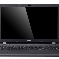 Лаптоп ACER ES1-512-P63T, Pentium Dual Core N3540 (2.16GHz, 2M), 4GB DDR3L, 500GB HDD, DVD-RW, 15.6