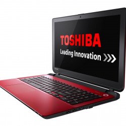 Лаптоп TOSHIBA Satellite L50-B-1VQ, Pentium N3540 (up to 2.66GHz), 4GB RAM , 1TB HDD, 15.6  
