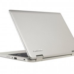 Лаптоп TOSHIBA Satellite L10W-B-102, Pentium N3540 (up to 2.66GHz), 4GB RAM, 500 HDD, 11.6   Touch Win 8.1