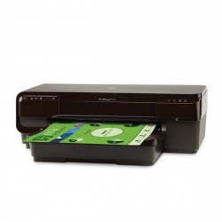 Принтер HP Officejet 7110 WF ePrinter, A3+, 15/8ppm, 4800x1200dpi, USB, Wi-Fi /CR768A/