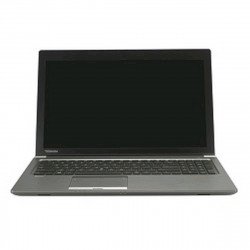 Лаптоп TOSHIBA Tecra Z50-A-16C, Intel Core i5-4210U (1.70GHz, 3M), 8GB DDR3L, 256GB SSD, 15.6