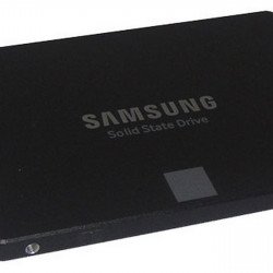 SSD Твърд диск SAMSUNG 250GB 2.5 Solid State Drive 850 Evo /SSD/, SATA III /MZ-75E250B/EU/