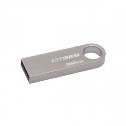 USB Преносима памет KINGSTON 32GB Flash USB 2.0 DTSE9H