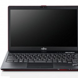 Лаптоп FUJITSU Lifebook S904 /S9040M0010BG/, Intel Core i5-4300U (1.90GHz, 3M), 4GB DDR3L, 1TB HDD, DVD-RW, 13.3
