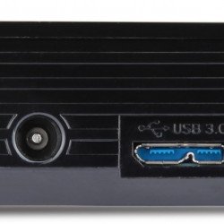 Мултимедийни проектори ACER Projector C120 Portable, 1000:1, 100 ANSI Lumens, DLP